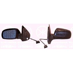 Exterior Mirror KLOKKERHOLM 95231043 OE Ref 3B1 857 537B