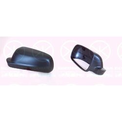 Exterior Mirror Cover KLOKKERHOLM 95231051 OE Ref 3B0 857 537B GRU