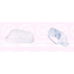 Exterior Mirror Cover KLOKKERHOLM 95231053 OE Ref 3B0 857 537B GRU