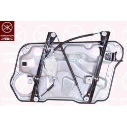 Window Regulator KLOKKERHOLM 95231705 OE Ref 1J4837401K