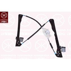 Lève-vitre 95231805 pour VW 1J4 837 729BF