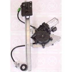 Window Regulator KLOKKERHOLM 95231901 OE Ref 1J4839461B