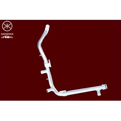 Coolant Pipe KLOKKERHOLM 95232098 OE Ref 06A 121 065AK
