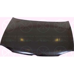 Bonnet KLOKKERHOLM 9523280 OE Ref 1J0 823 031B