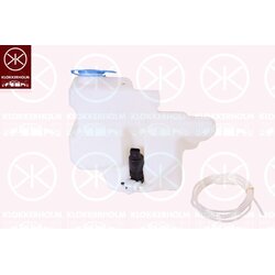 Washer Fluid Reservoir KLOKKERHOLM 95233220 OE Ref 1J0 955 453K