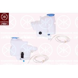 Washer Fluid Reservoir KLOKKERHOLM 95233230 OE Ref 1J0 955 453L