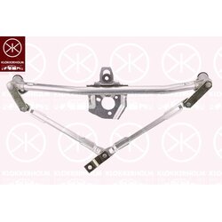 Wiper Linkage KLOKKERHOLM 95233280 OE Ref 1U1955603C
