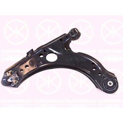 Trailing Control Arm KLOKKERHOLM 9523361 OE Ref 1J0407151C