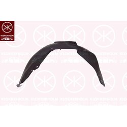 Mudguard KLOKKERHOLM 9523388 OE Ref 1J0809958