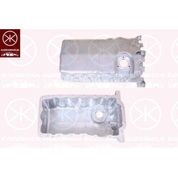 Engine Oil Sump KLOKKERHOLM 9523475 OE Ref 038103601NA