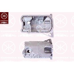 Engine Oil Sump KLOKKERHOLM 9523476 OE Ref 066103601F