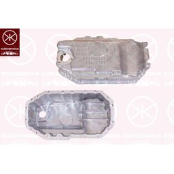 Engine Oil Sump KLOKKERHOLM 9523477 OE Ref 030103603Q