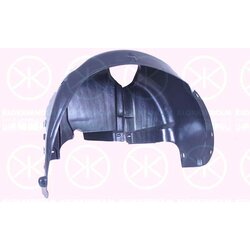 Mudguard KLOKKERHOLM 9523548 OE Ref 1J0810972D
