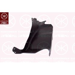 Engine Cover KLOKKERHOLM 9523784 OE Ref 1J0 825 250AB