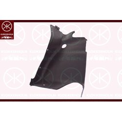 Engine Cover KLOKKERHOLM 9523786 OE Ref 1J0 825 250J