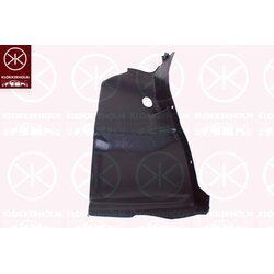 Engine Cover KLOKKERHOLM 9523791 OE Ref 1J0 825 245F