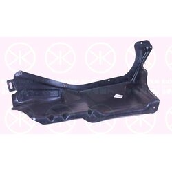 Engine Cover KLOKKERHOLM 9523797