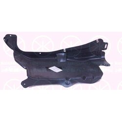 Engine Cover KLOKKERHOLM 9523798