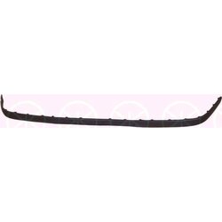 Baguette de protection de pare-chocs 9523920 pour VW GOLF