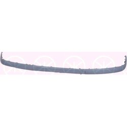 Baguette de protection de pare-chocs 9523921 pour VW GOLF