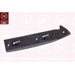 Bumper Mounting Bracket KLOKKERHOLM 9523934 OE Ref 1J5 807 184B