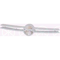 Radiator Grille KLOKKERHOLM 9523990 OE Ref 1J0853653AGRU