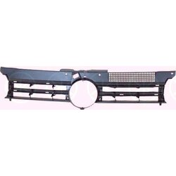 Radiator Grille KLOKKERHOLM 9523995 OE Ref 1J0 853 655G 01C