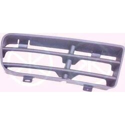 Grille de radiateur 9523998 pour VW GOLF 1J0 853 666E B41