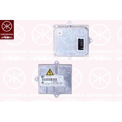 Xenon Light Sensor Ballast KLOKKERHOLM 95240075A1 OE Ref 1T0907391