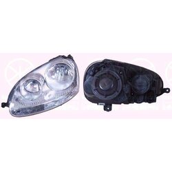 Headlight KLOKKERHOLM 95240144 OE Ref 1K6 941 030P