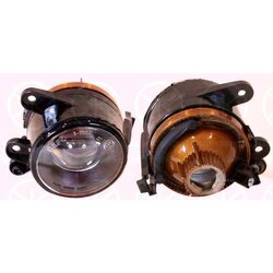 Front Fog Light KLOKKERHOLM 95240282 OE Ref 1K0 941 700A