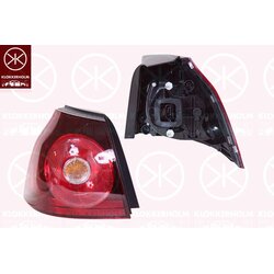 Rear Tail Light KLOKKERHOLM 95240705A1 OE Ref 1K6 945 095S