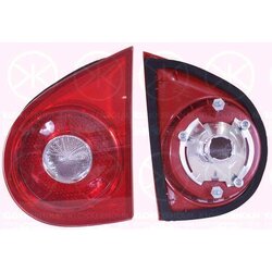 Rear Tail Light KLOKKERHOLM 95240716 OE Ref 1K6 945 094G