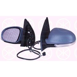 Exterior Mirror KLOKKERHOLM 95241041 OE Ref 7M3 857 521F