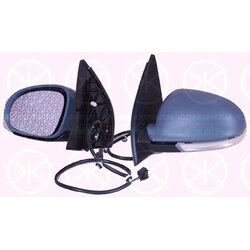Exterior Mirror KLOKKERHOLM 95241042 OE Ref 1M3 857 522E