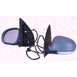 Exterior Mirror KLOKKERHOLM 95241043 OE Ref 7M3 857 521F