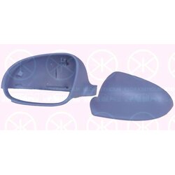 Exterior Mirror Cover KLOKKERHOLM 95241051 OE Ref 1K0 857 537 GRU