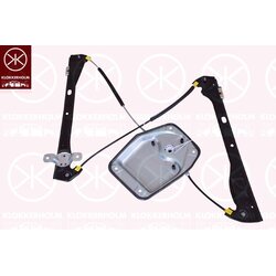 Window Regulator KLOKKERHOLM 95241802 OE Ref 1K4 837 462B