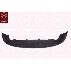 Spoiler KLOKKERHOLM 9524227 OE Ref 1K0805903D9B9