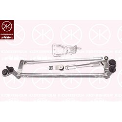 Wiper Linkage KLOKKERHOLM 95243280 OE Ref 5K1 955 601