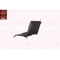 Garde-boue 9524386 pour VW GOLF 1K0 805 912A