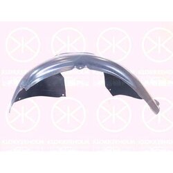 Mudguard KLOKKERHOLM 9524388 OE Ref 1K0 805 978B