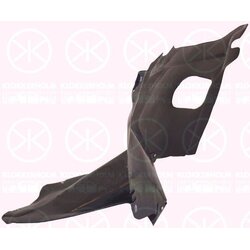 Mudguard KLOKKERHOLM 9524389 OE Ref 1K0 805 911G