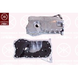 Engine Oil Sump KLOKKERHOLM 9524470 OE Ref 022103601L