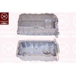 Engine Oil Sump KLOKKERHOLM 9524471 OE Ref 06A103601AJ