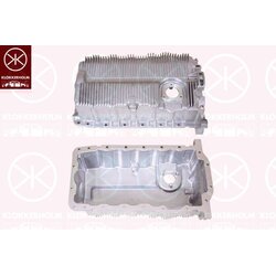 Engine Oil Sump KLOKKERHOLM 9524472 OE Ref 06A103603R
