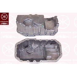 Engine Oil Sump KLOKKERHOLM 9524477 OE Ref 03C103601SA