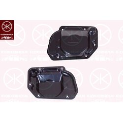 Engine Oil Sump KLOKKERHOLM 9524479 OE Ref 02T301211