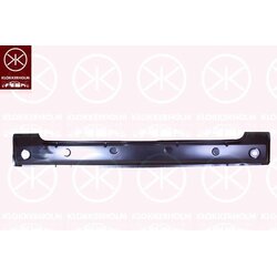 Rear Panel KLOKKERHOLM 9524651 OE Ref 1K6 813 309 B