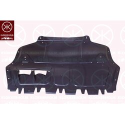 Engine Cover KLOKKERHOLM 9524797 OE Ref 1K0825235T